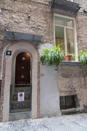 Palazziello Nanninella Napoli